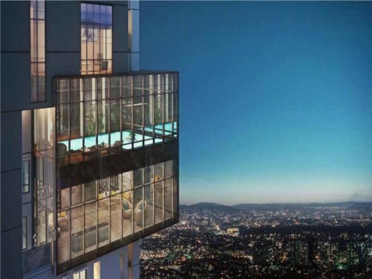 Studio in Bangalore, India No. 12280