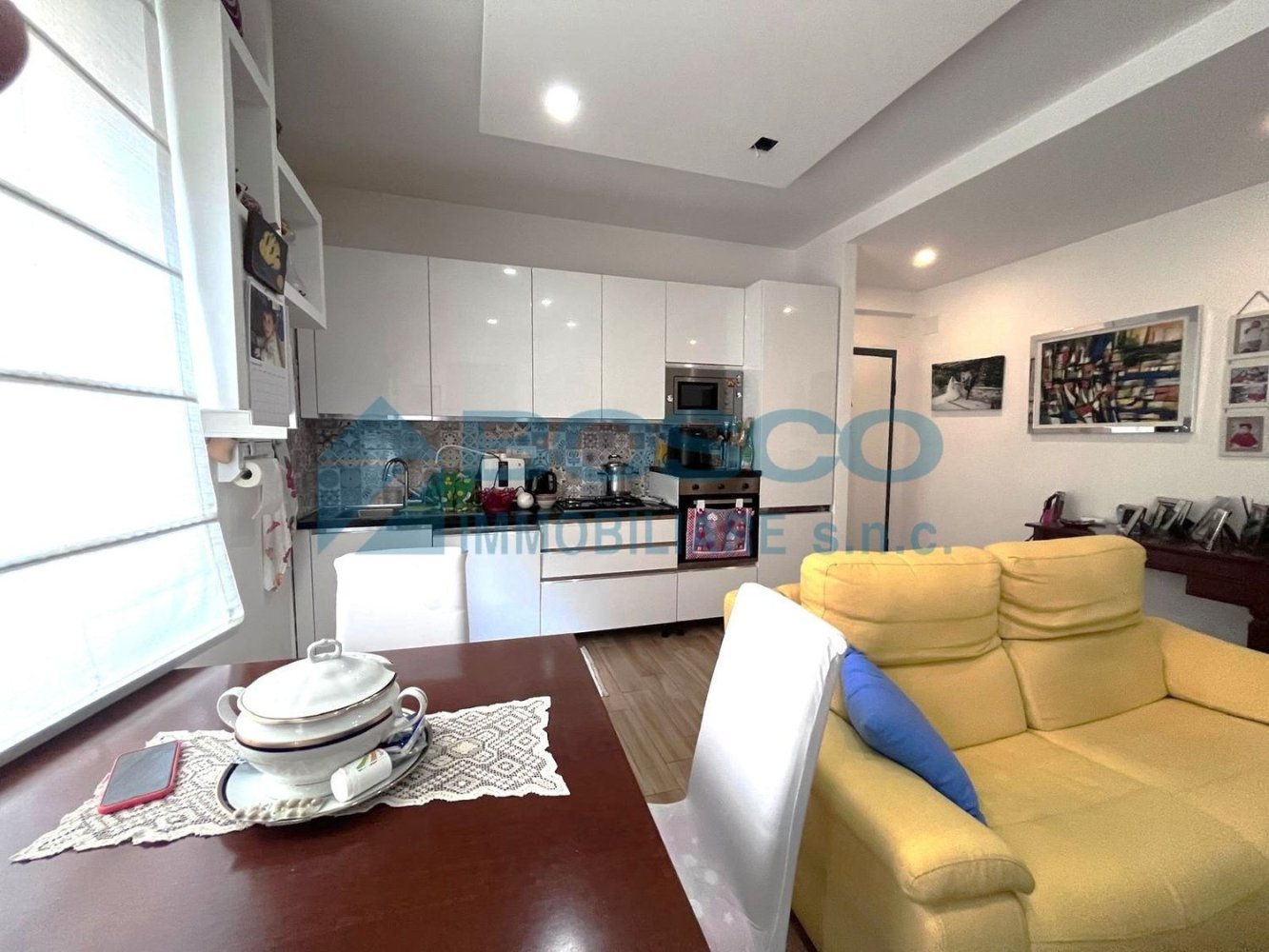 4 bedrooms Apartment in La Spezia, Italy No. 325394