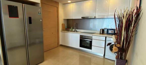 2 Schlafzimmer Eigentumswohnung in Pattaya, Thailand, Nr. 60067 2