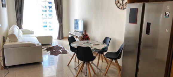 2 Schlafzimmer Eigentumswohnung in Pattaya, Thailand, Nr. 60067 14