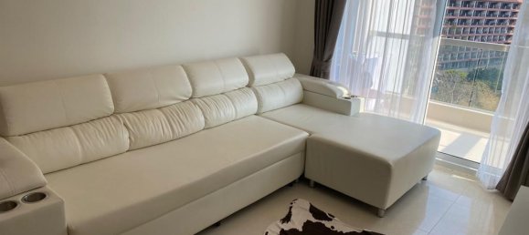 2 Schlafzimmer Eigentumswohnung in Pattaya, Thailand, Nr. 60067 13