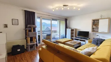 3-salle Appartement à Bruck-Murzzuschlag, Austria No. 226003