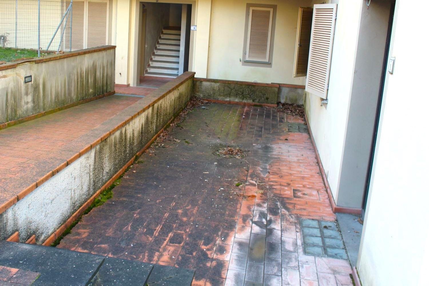 2 chambres Appartement à Firenzuola, Italy No. 190897