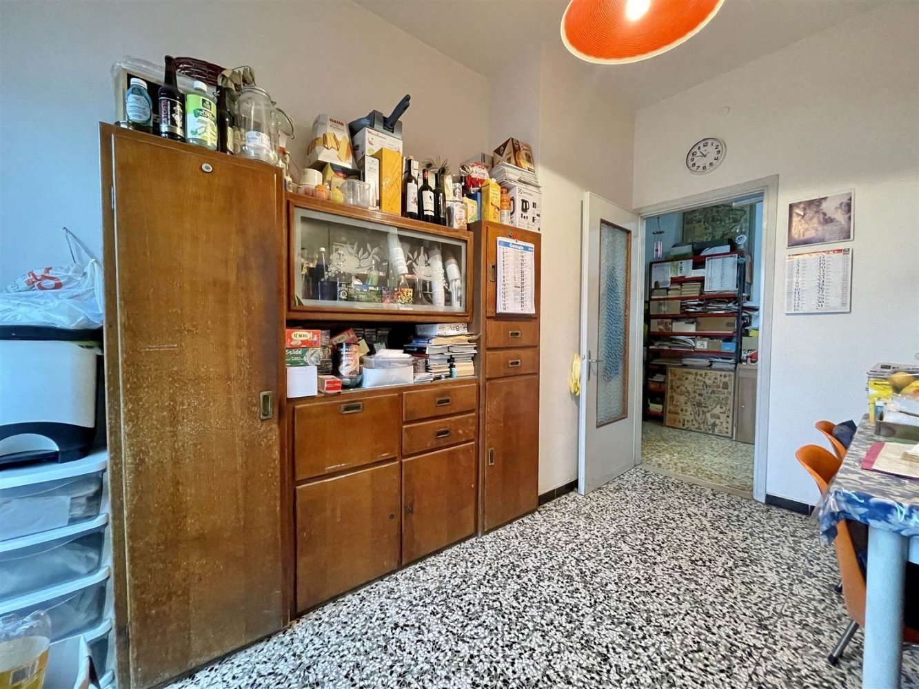 2-Zimmer Wohnung in Borgo Virgilio, Italy, Nr. 227256