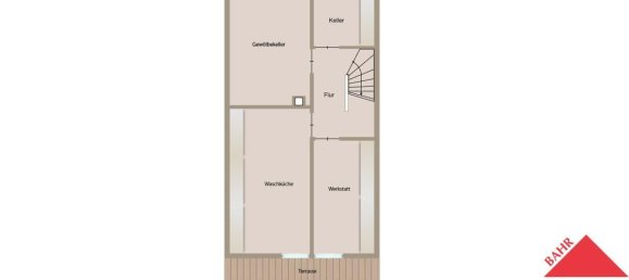 4 rooms Townhouse in Boblingen, Germany No. 322836 10