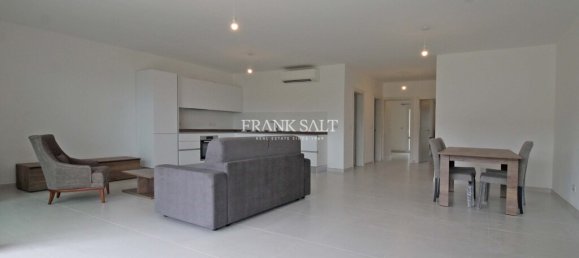 3 chambres Appartement à Bahar ic-Caghaq, Malta No. 4537 11