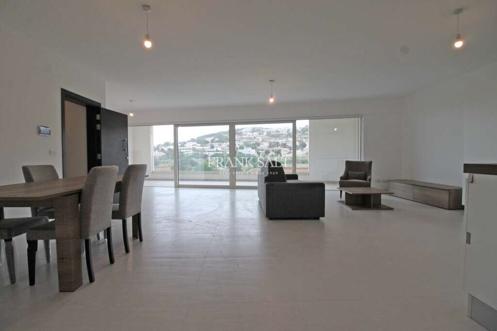 3 chambres Appartement à Bahar ic-Caghaq, Malta No. 4537