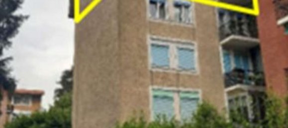 4-salle Appartement à Milan, Italy No. 245429 3