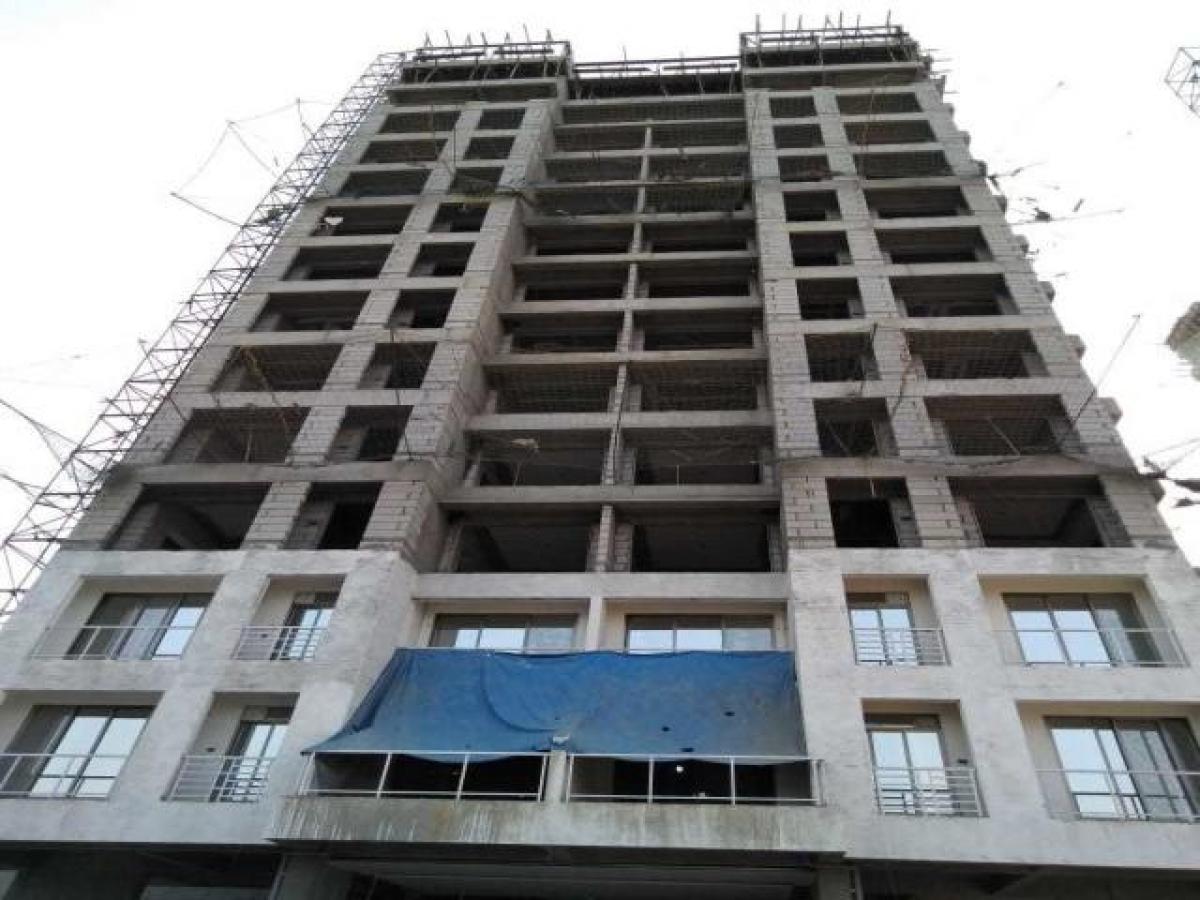 Studio in Mumbai, India, Nr. 20831