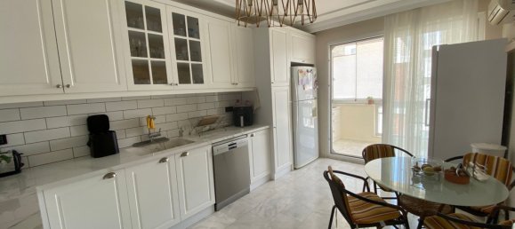 Apartment 3+1 in Alanya, Turkey No. 23775 10