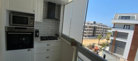 Apartment 3+1 in Alanya, Turkey No. 23775 11
