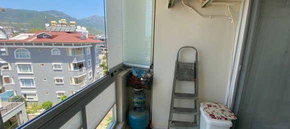 Apartment 3+1 in Alanya, Turkey No. 23775 6