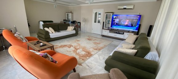 Apartment 3+1 in Alanya, Turkey No. 23775 13