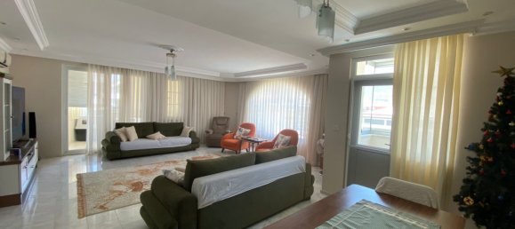 Apartment 3+1 in Alanya, Turkey No. 23775 12