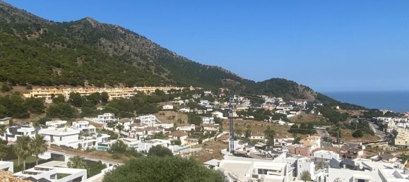 170m² Land in Mijas, Spain No. 147828 5