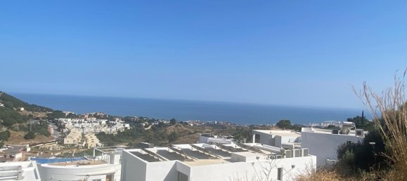 170m² Land in Mijas, Spain No. 147828 4