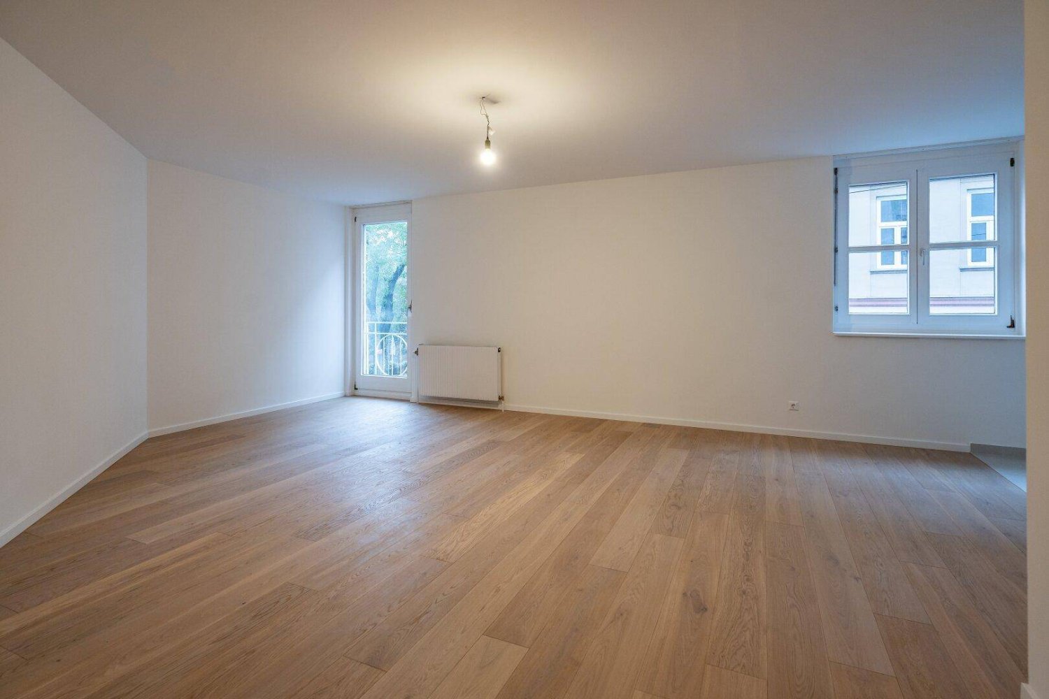 Studio in Wahring, Austria No. 153598