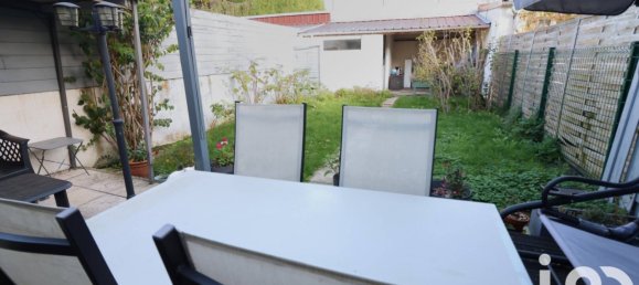 3 chambres Maison à Reims, France No. 217266 9