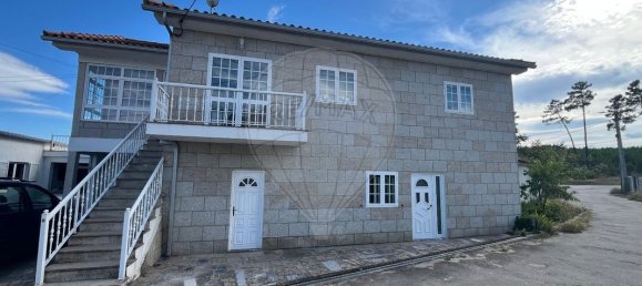 6 bedrooms House in Chaves, Portugal No. 169351 33