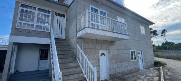 6 bedrooms House in Chaves, Portugal No. 169351 24