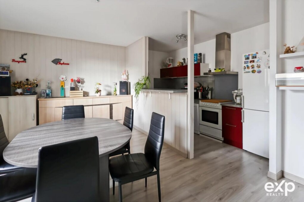 Apartamento T1 em Jura, France N.º 318045