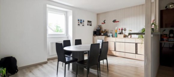 Apartamento T1 em Jura, France N.º 318045 2