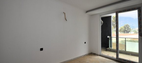 Apartment 1+1 in Alanya, Turkey No. 23555 11