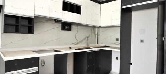 Apartment 1+1 in Alanya, Turkey No. 23555 15