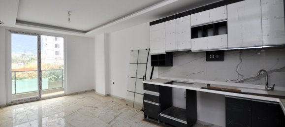 Apartment 1+1 in Alanya, Turkey No. 23555 14