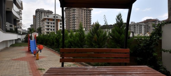 Apartment 1+1 in Alanya, Turkey No. 23555 9