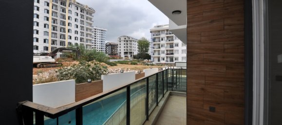 Apartment 1+1 in Alanya, Turkey No. 23555 10