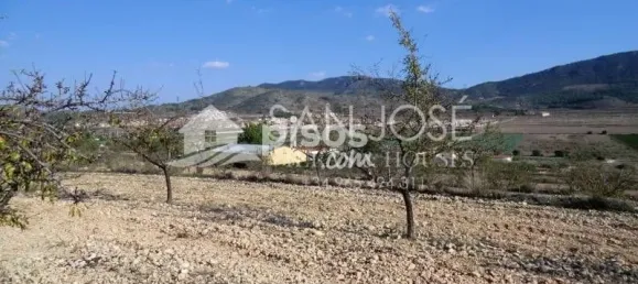 Terrain à Hondon De Las Nieves, Spain 12000m² No. 21299 2