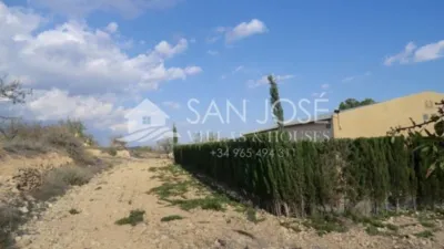 Terrain à Hondon De Las Nieves, Spain 12000m² No. 21299