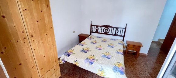 4 غرف نوم منزل ذو طابقين في Mazarron, Spain رقم 106303 8