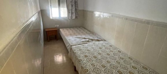 4 غرف نوم منزل ذو طابقين في Mazarron, Spain رقم 106303 24