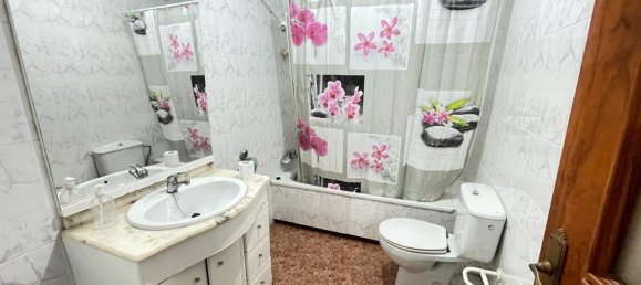 4 غرف نوم منزل ذو طابقين في Mazarron, Spain رقم 106303 15