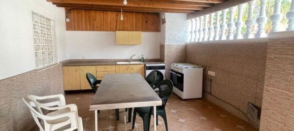 4 غرف نوم منزل ذو طابقين في Mazarron, Spain رقم 106303 28