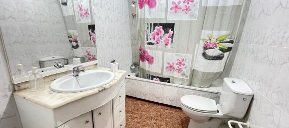 4 غرف نوم منزل ذو طابقين في Mazarron, Spain رقم 106303 13