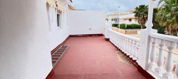 4 غرف نوم منزل ذو طابقين في Mazarron, Spain رقم 106303 11