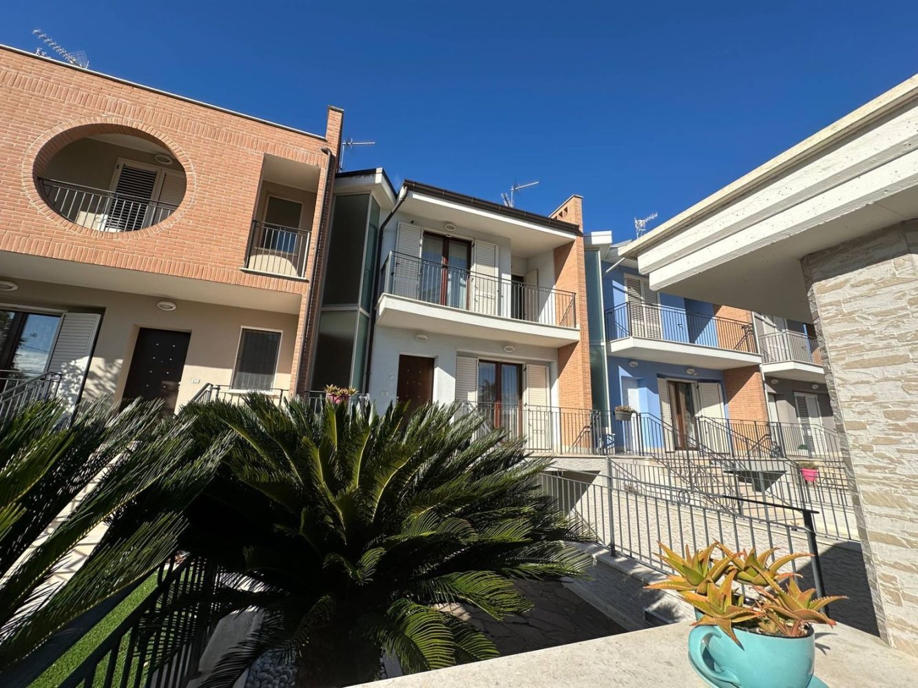 5-salle Maison à Corropoli, Italy No. 43336