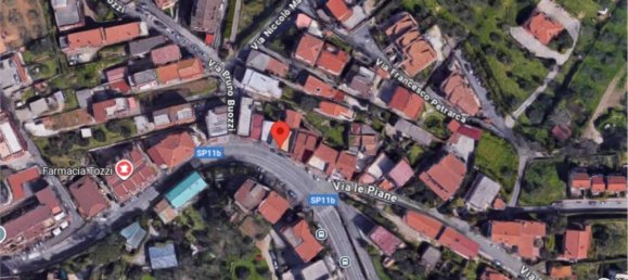 3 bedrooms Apartment in Capena, Italy No. 379523 2