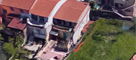 3 bedrooms Apartment in Capena, Italy No. 379523 12