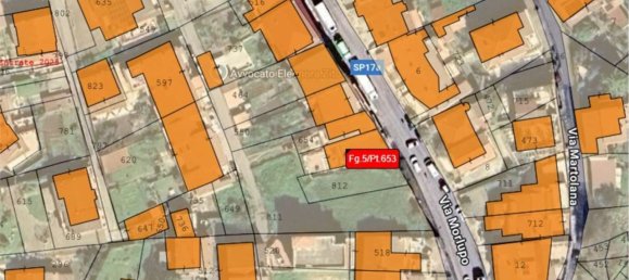 3 bedrooms Apartment in Capena, Italy No. 379523 3