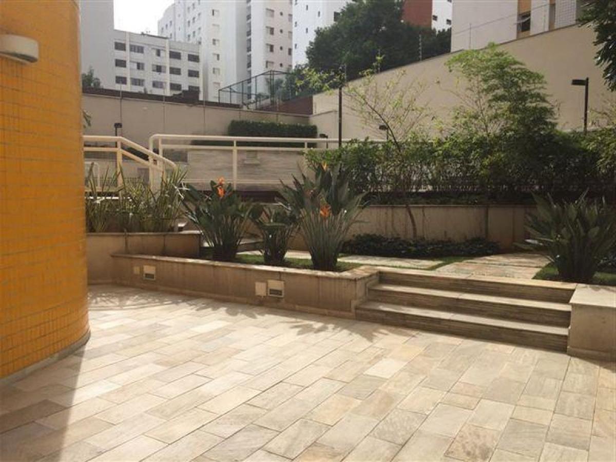 3 Schlafzimmer Wohnung in Sao Paulo, Brazil, Nr. 502619