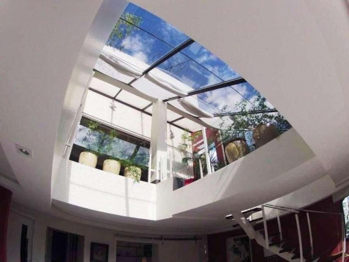 Дом с 3 спальнями в Сан-Паулу, Бразилия № 472532