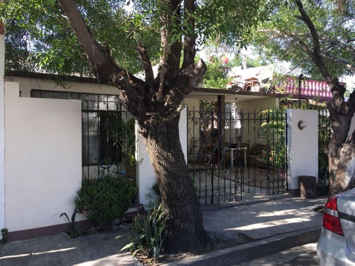 5 bedrooms House in Nuevo Leon, Mexico No. 151488