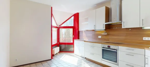 Apartamento de 2 dormitorios en Krefeld, Germany No. 272255 3