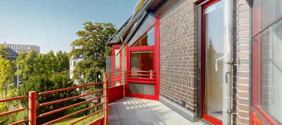 Apartamento de 2 dormitorios en Krefeld, Germany No. 272255 2