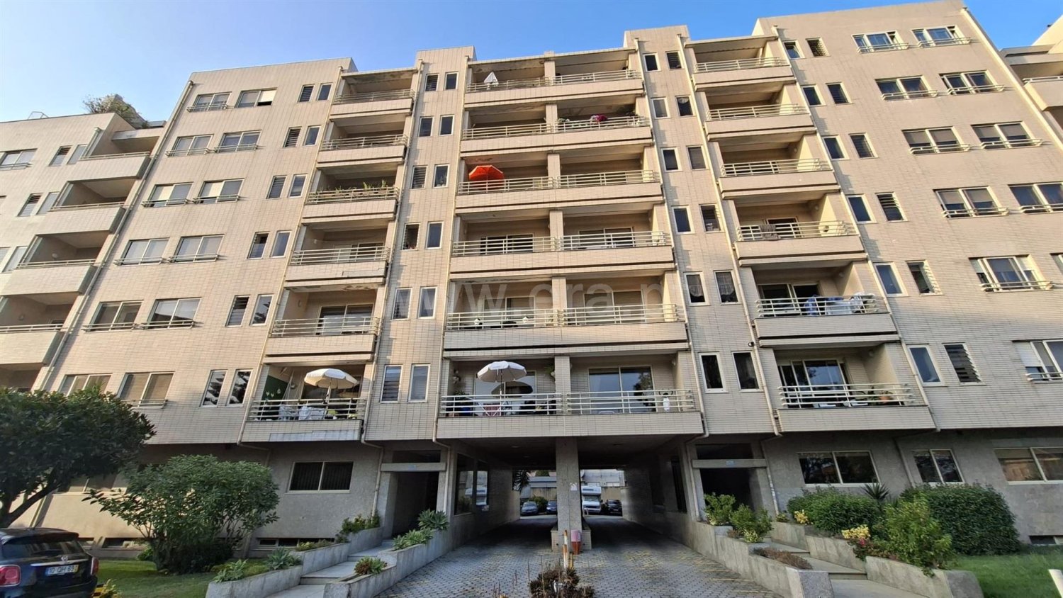 2 bedrooms Apartment in Madalena, Portugal No. 351888