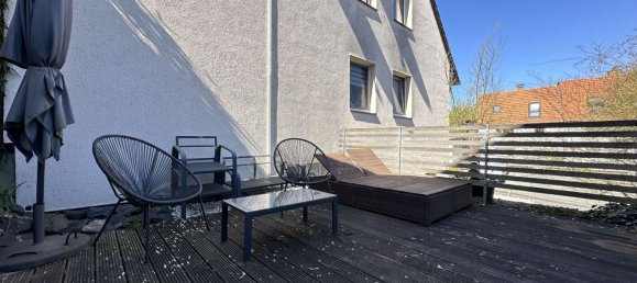 Квартира с 3 комнатами в Gottingen, Германия № 249360 3